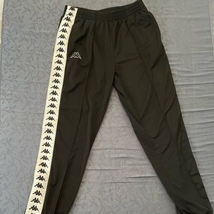 Kappa Sweatpants Size XL